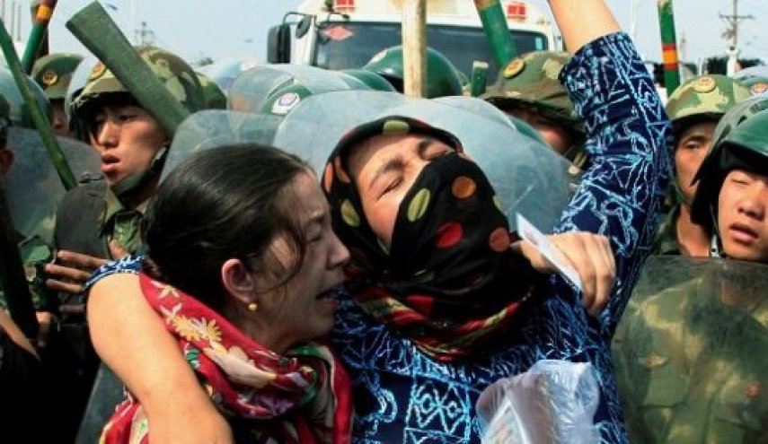 وثائق صينية مسربة تكشف تفاصيل القمع في شينغيانغ
