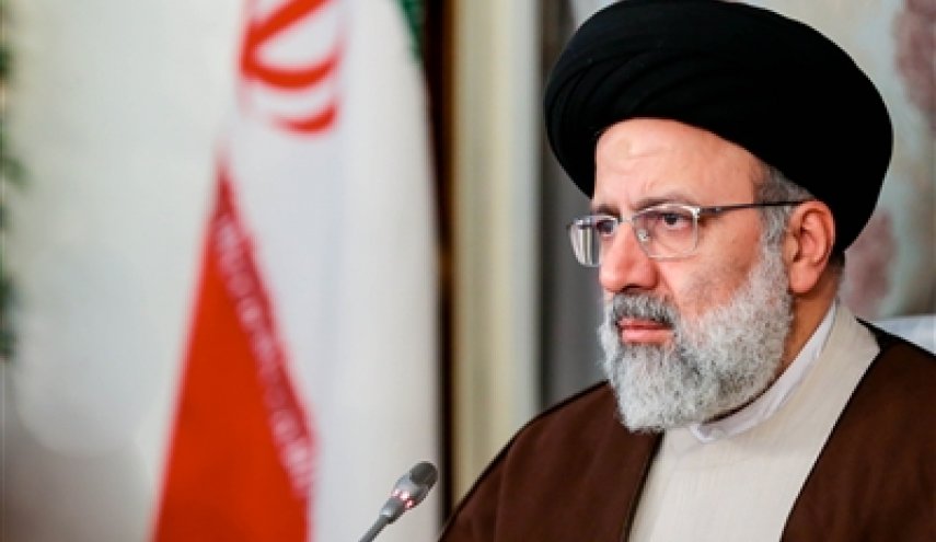آیت الله رئیسی: امروز فضای ایران، فضای مقاومت و مبارزه با فساد است/ شیخ نعیم قاسم: مبارزه قوه قضاییه ایران با فساد باید الگوی کشور‌های منطقه باشد