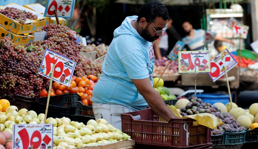 مصر.. انخفاض عجز الميزان التجاري الـCut بنسبة 25.8 %