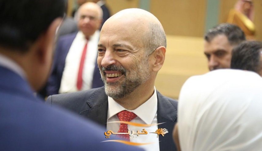 50 %من الأردنيين لم يعرفوا عن التعديل الوزاري الأخير