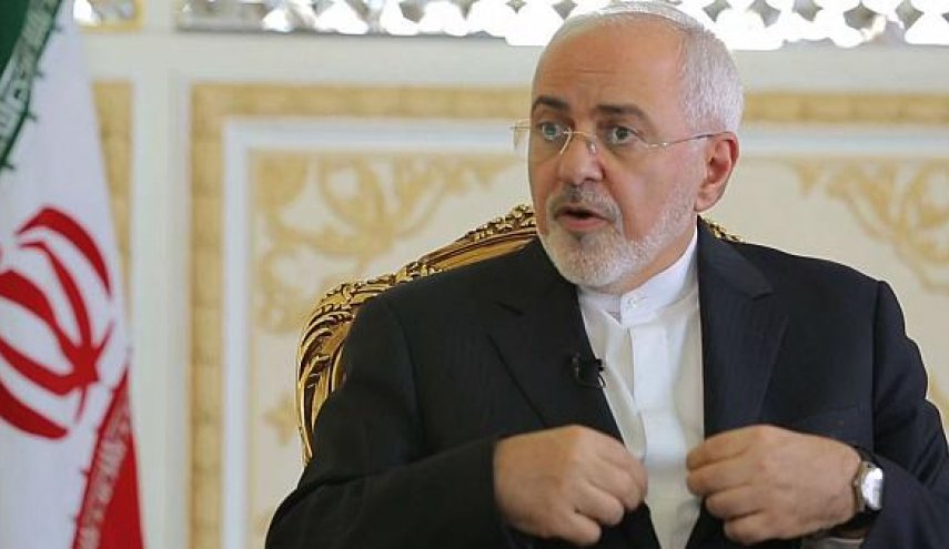 ظریف: همکاری‌های چند جانبه کشورهای منطقه برای همه طرف‌ها سودمند است