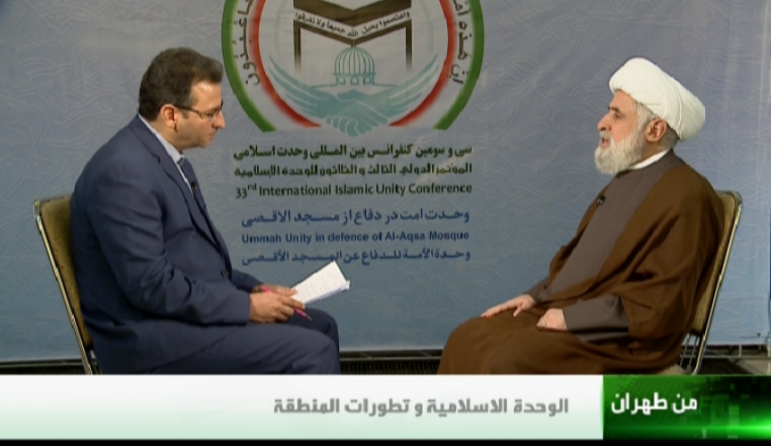 سعودی ها به دنبال وحدت اسلامی نیستند/ آن ها از مسائل اصلی مسلمانان به ویژه قدس فاصله گرفته اند