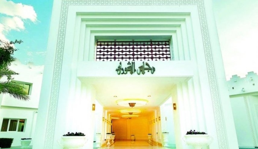 الاجتماع الاول للجنة العليا للتحضير لانتخابات الشورى القطري
