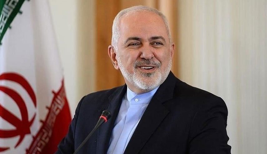 گفت وگوی تلفنی ظریف با دبیرکل جهاد اسلامی فلسطین/ تبریک تحمیل آتش بس به رژیم صهیونیستی