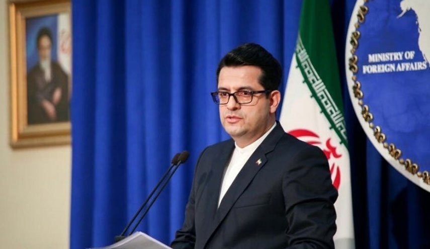 ظریف خواستار لغو همایش 