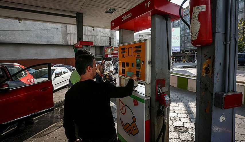 نماینده مجلس: اصلاح قیمت بنزین بخشی از قانون هدفمندی یارانه‌ها و به سود کشور است