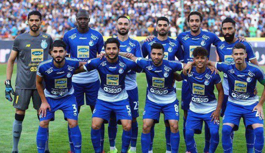 ترس الریان برای رویارویی با استقلال