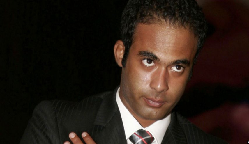  تقرير الطب الشرعي يفجر مفاجئة حول وفاة هيثم أحمد زكي