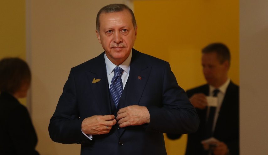 بلاغ للنائب العام المصري يطالب بإدراج أردوغان على قوائم الترقب!