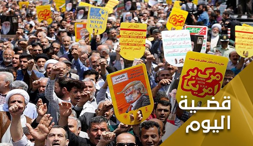 آزموده را آزمودن خطاست ...