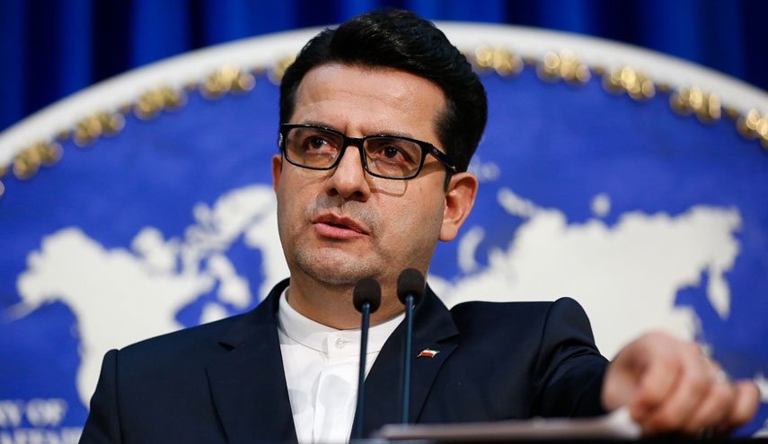 واکنش موسوی به اشک تمساح پمپئو/ ملت ایران تسلیم نیات شوم و بدخواهانه تروریسم اقتصادی آمریکا نمی شود