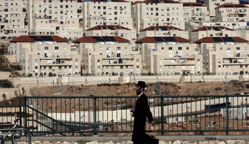 واکنش فلسطینی‌ها به اظهارات پمپئو برای شهرک سازی در اراضی اشغالی