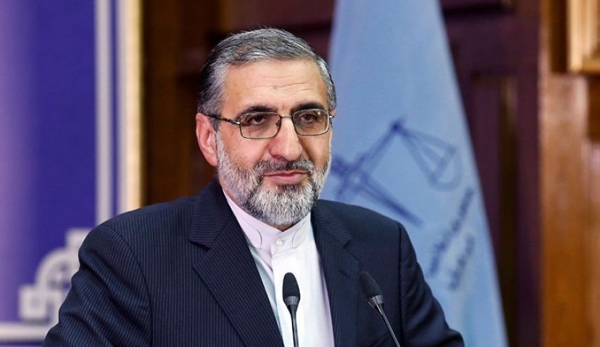بازداشت 300نفر از اغتشاشگران در تهران/ بازداشت بدهکار بانکی ۳۲۰۰ میلیارد تومانی/ تائید خبر بازداشت پسر مقام سابق دولتی/ دختر 14 ساله در اغتشاشات کشته نشده است/ محکومیت ١٣٠ میلیارد دلاری آمریکا