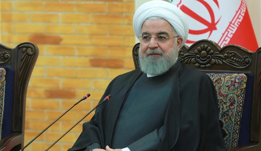 سفرای جدید ایران در 9 کشور جهان با روحانی دیدار کردند