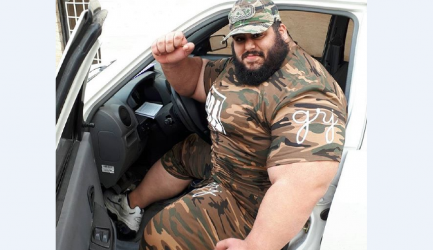 بالصور: MMA تبحث عن منافس لـ