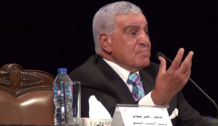 العالم المصري زاهي حواس: لسنا عربا ولا أفارقة!