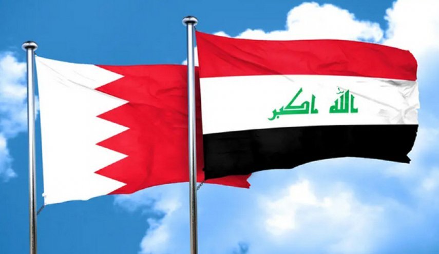 عراق و بحرین برای ایران بازی کردند!