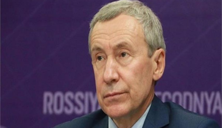 مشاورات روسية صينية لمواجهة التدخل الخارجي في شؤون الدول ذات السيادة