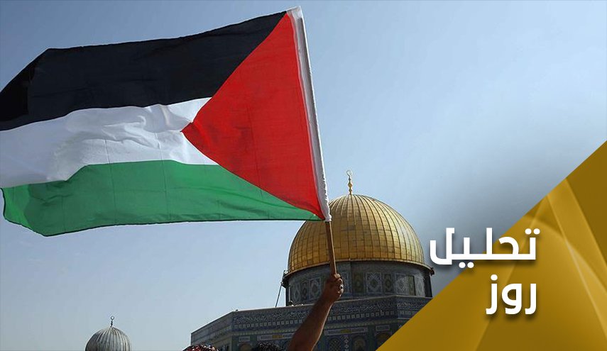 میان سیاست های واشنگتن و رژیم صهیونیستی؛ شهرک نشینان، فلسطین را غارت می کنند