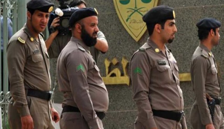 محکومیت ۱۸ نفر در عربستان به 55 سال زندان به بهانه مبارزه با فساد
