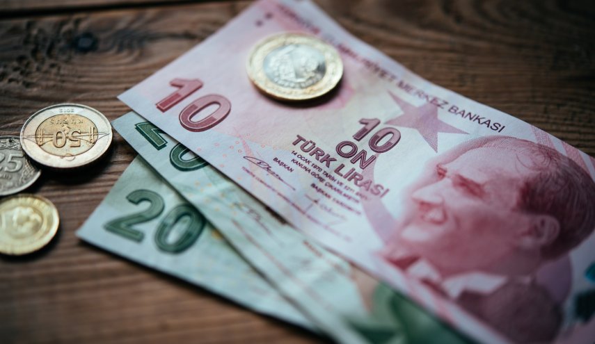تركيا ترفد اقتصادها بعملة رقمية جديدة تعتمد على الليرة