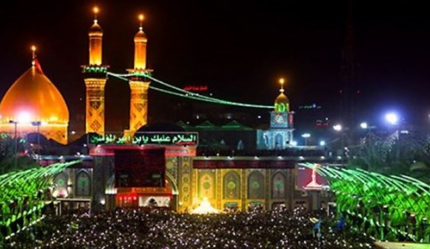 راه کربلا از فرودگاه نجف باز می‌شود/ زائران ایرانی به بغداد نمی‌روند