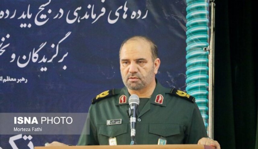 دستگیری حدود 30 نفر در تبریز/ مصدوم شدن حدود 15 نفر از افراد نیروی انتظامی و بسیج