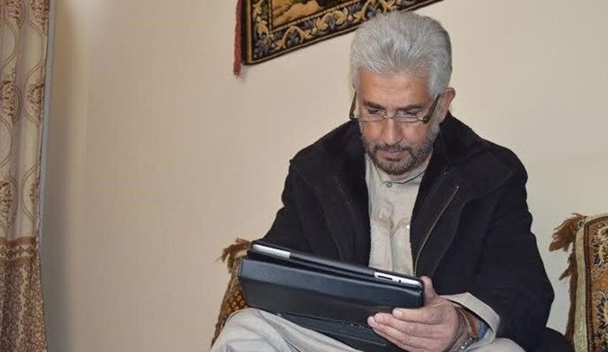 مقام سابق طالبان در کابل کشته شد