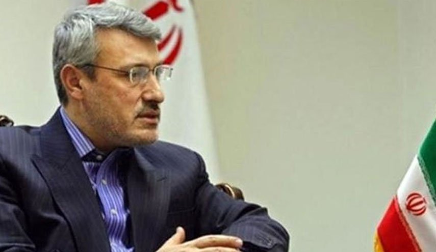 بعیدی‌نژاد به توییت ضد ایرانی سفیر آمریکا واکنش نشان داد