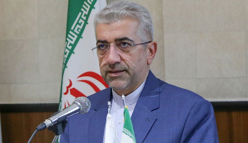 وزیر نیرو وارد روسیه شد/ پیگیری وام 5 میلیارد دلاری دولتی روسیه به ایران