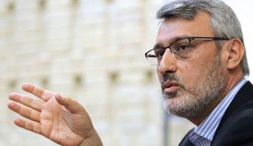 بعیدی‌نژاد: هسته‌های شورشی سازمان یافته در ایران شکست خوردند