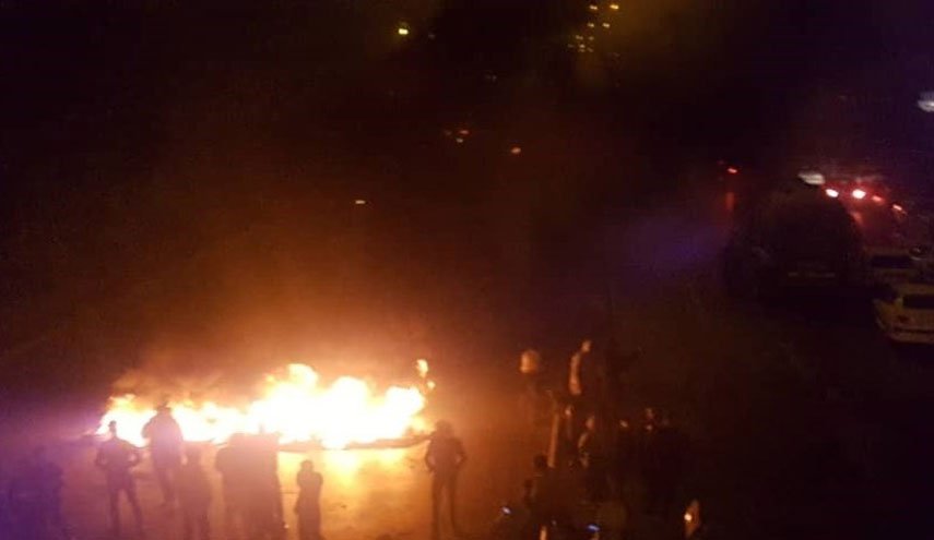 ارتباط لیدرهای اغتشاشات کرمانشاه با گروهک‌های ضد انقلاب و تکفیری 