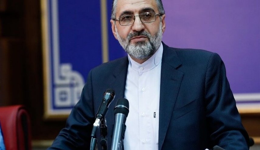 دستگیری عامل انسداد بزرگراه امام علی(ع)
