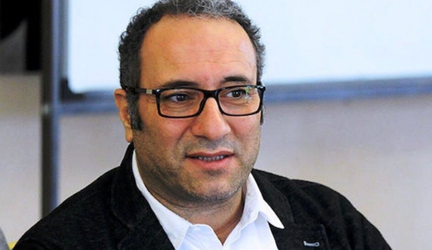 مخرج ايراني: هناك الكثير من الإمكانات لصناعة الأفلام بين إيران والصين