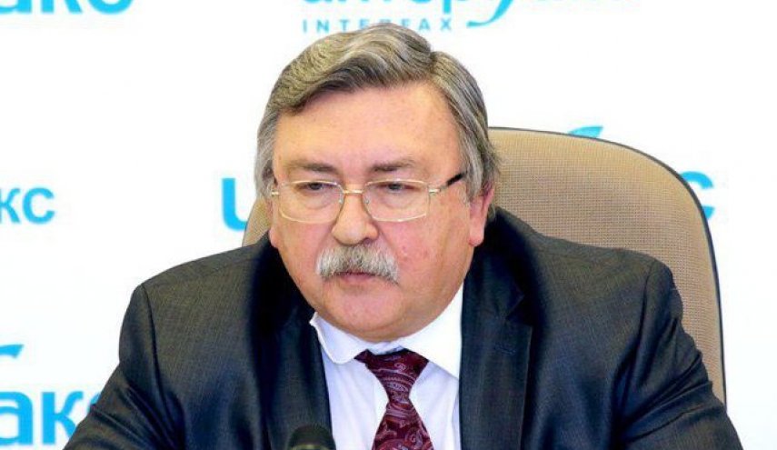 روسیه از انزوای آمریکا در نشست آژانس درباره ایران خبر داد