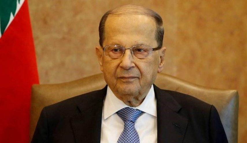 هشدار میشل عون درباره پیچیده تر شدن بحران لبنان