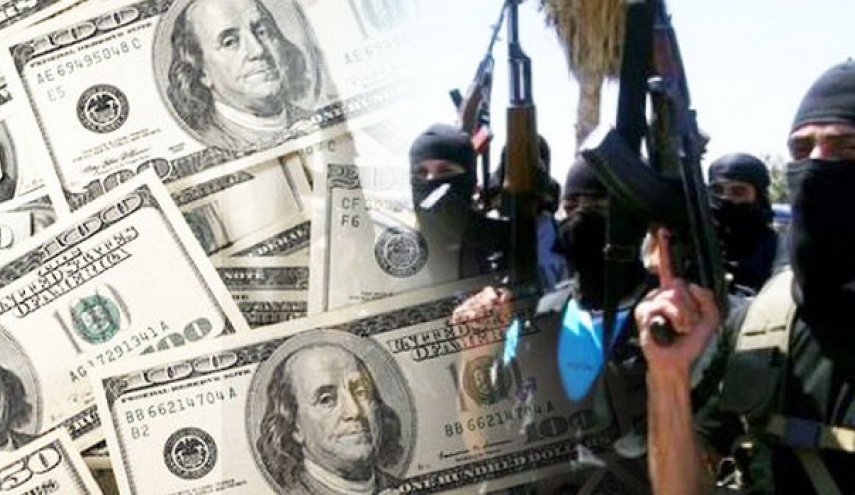 تحذير أمريكي من استحواذ 'داعش' على ملايين الدولارات