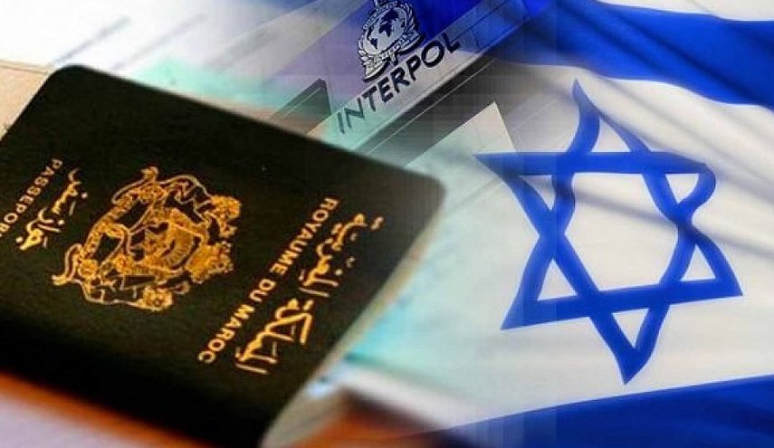 الكشف عن دوافع الصهاينة في البحث عن الجنسية المغربية
