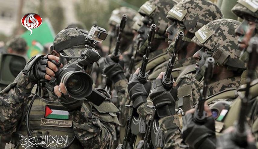 گردان‌های عزّالدین قسام جزئیات کامل عملیات 