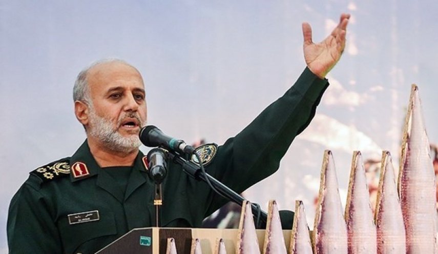 آمریکا نسبت به حفظ جان سربازان خود مسئولانه رفتار کند/ برای جلوگیری از جنگ فقط ارسال پیام کافی نیست