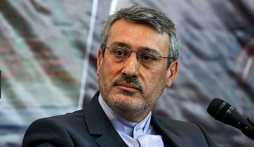 شکست عربستان در سازمان بین المللی دریانوردی