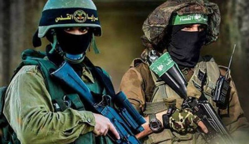 المقاومة تُطلق النار على طائرة 