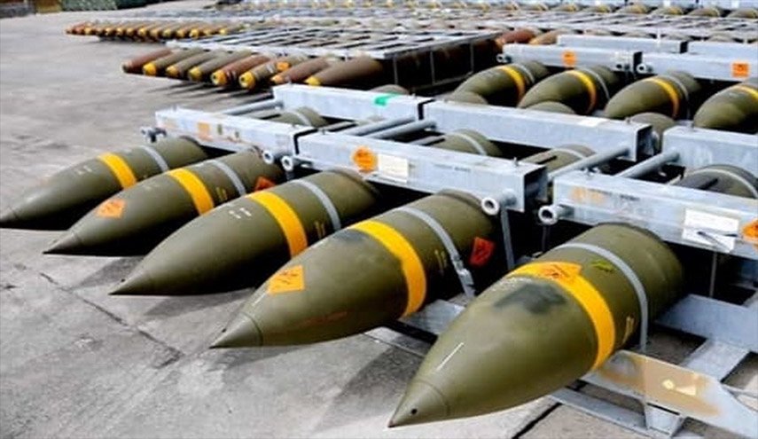 جنوب أفريقيا تمنع بيع أسلحة للسعودية والإمارات
