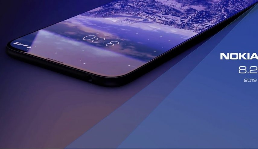 نوکیا تكشف النقاب عن هاتف جديد الشهر المقبل