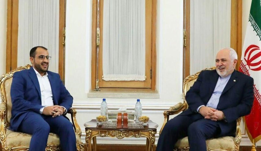 دولت مستعفی یمن خواستار اعتراض به ایران شد
