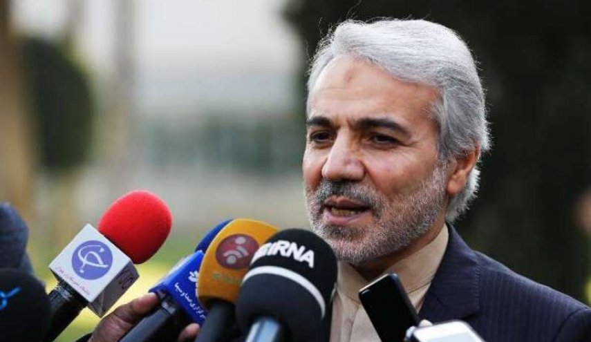 نوبخت: روند کنونی مصرف، ایران را به وارد کننده بنزین تبدیل می‌کرد