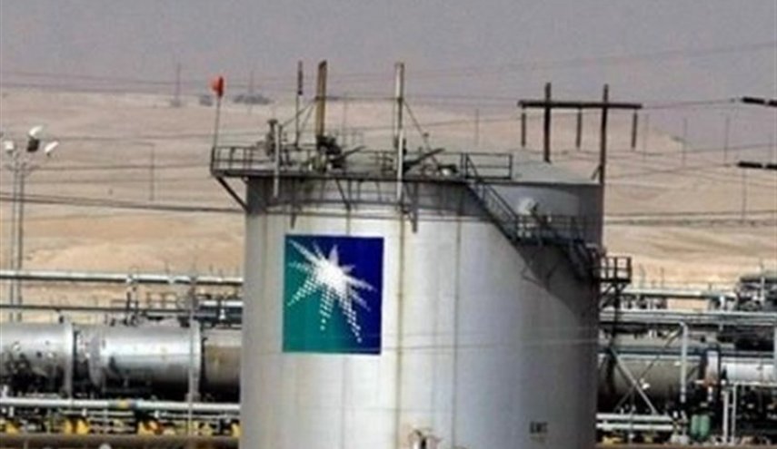 طرح عرضه سهام آرامکو شکست خورد