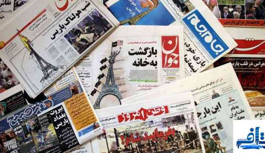 استیضاح وزیر کشور در مجلس کلید خورد/ کسب و کارهای اینترنتی در کما/ یارانه های بنزینی به مقصد رسید؟