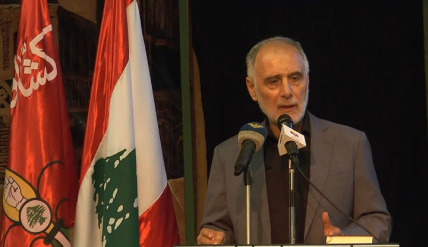 فنيش: الأميركي يتحمل مسؤولية ما يحصل في لبنان
