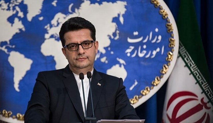 واکنش سخنگوی وزارت خارجه به اقدامات مداخله‌جویانه آمریکا در اغتشاشات اخیر/ واشنگتن درپی افزایش تنش‌ها در ایران است/ محکومیت اظهارات وزیر دفاع فرانسه/ پاسخ مثبت 3 کشور منطقه به طرح صلح هرمز  